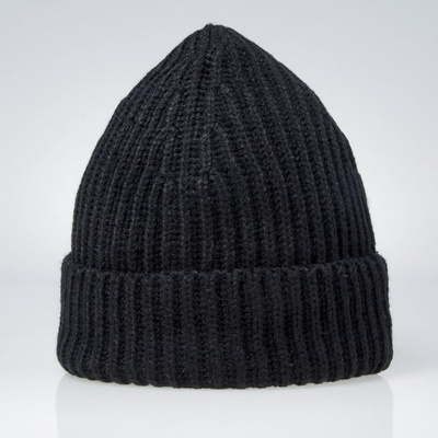 Stussy Stock Cuff Beanie black