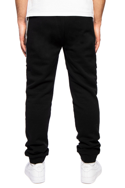 Spodnie dresowe Ellesse Pleiadies Track Pant czarne