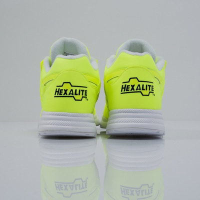 Sneakers Reebok Classic VENTILATOR DG solar yellow / white / black (M46607)