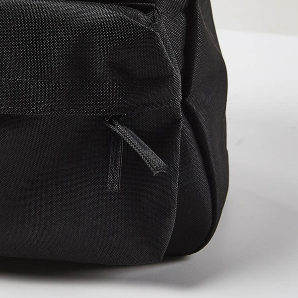 Prosto Klasyk plecak Box Backpack black