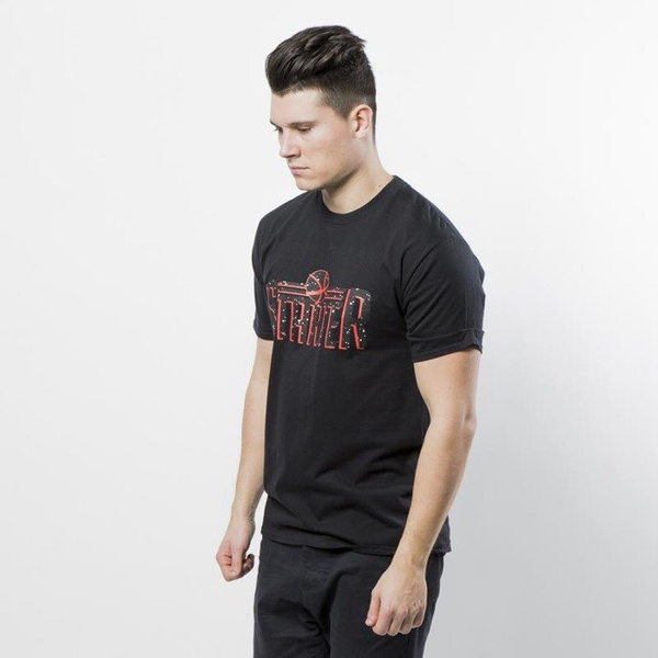 Koszulka Starter Trickskool T-Shirt black