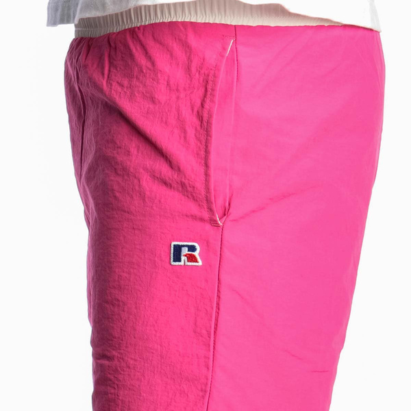 Szorty kąpielowe Russell Athletic Schwimmer Swim Shorts różowe