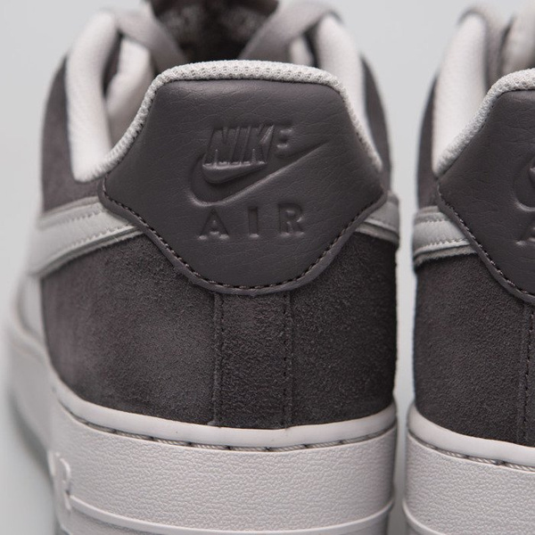 Sneakers buty Nike Air Force 1 '07 LV8 2 atmosphere grey / vast grey (AO2425-001)