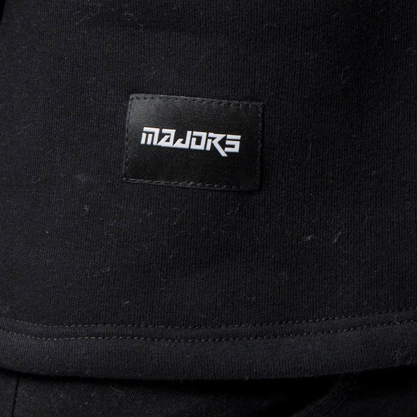 Majors koszulka damska B Gang black