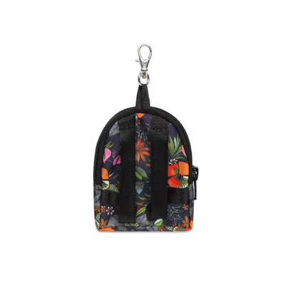 Vans Backpack Keychain multi tropic