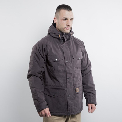 Carhartt winter jacket Mentor Jacket eclipse