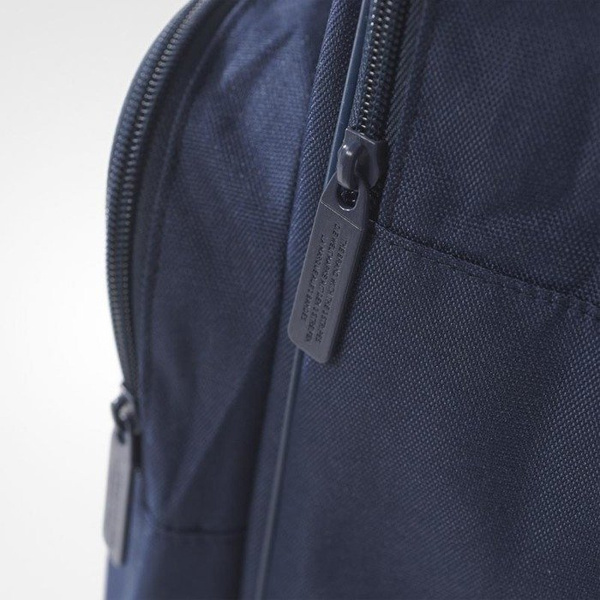 Plecak Adidas Originals BP Clas Trefoil Backpack collegiate navy BK6724