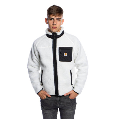 Carhartt WIP Jacket Prentis Liner wax