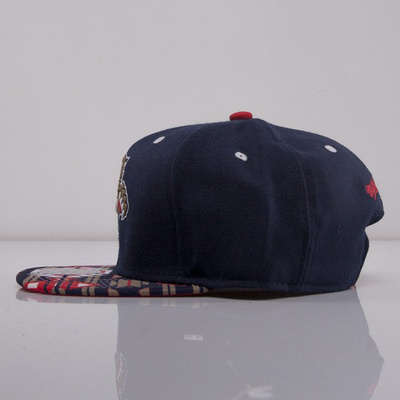 Mitchell & Ness cap snapback Florida Panthers navy EU250