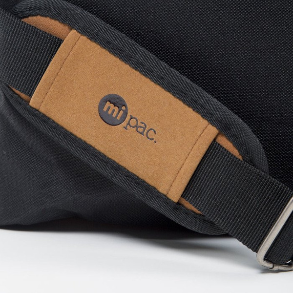 Mi-Pac torba Messenger Classic Bag black