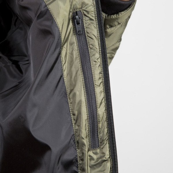 K1X kurtka zimowa Core Sprint Jacket olive 3163-1100/3302