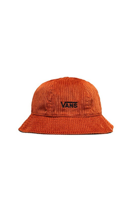 Vans Surf Supply Bucket Hat picante