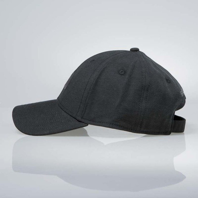 The North Face strapback 66 Classic Hat black T0CF8CJK