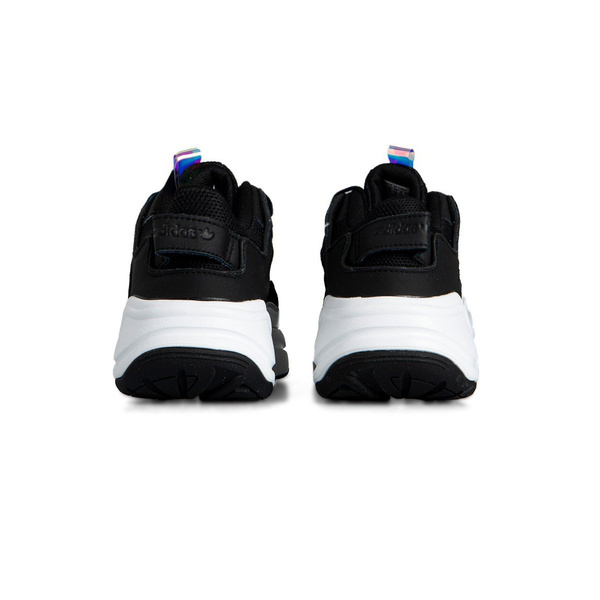 Sneakers buty damskie Adidas Originals Magmur Runner czarne (FV1161)