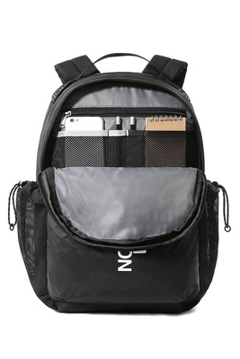 The North Face Bozer Backpack black