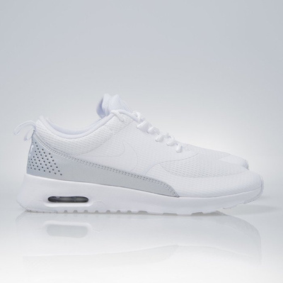 Nike WMNS Air Max Thea Txt white / white (819639-100)