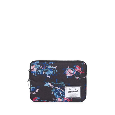 Herschel Anchor Sleeve Ipad Air floral 10174-01262