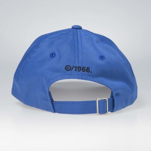 Czapka The North Face strapback The Norm Hat tnf blue / tnf black T9355W1SU