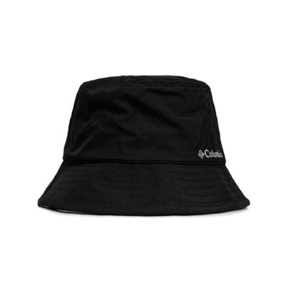 Kapelusz Columbia Pine Mountain Bucket Hat czarny