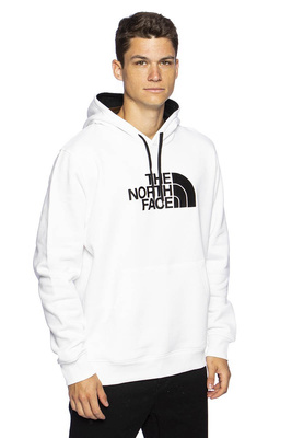 Sweatshirt The North Face Drew Peak Pullover Hoodie white