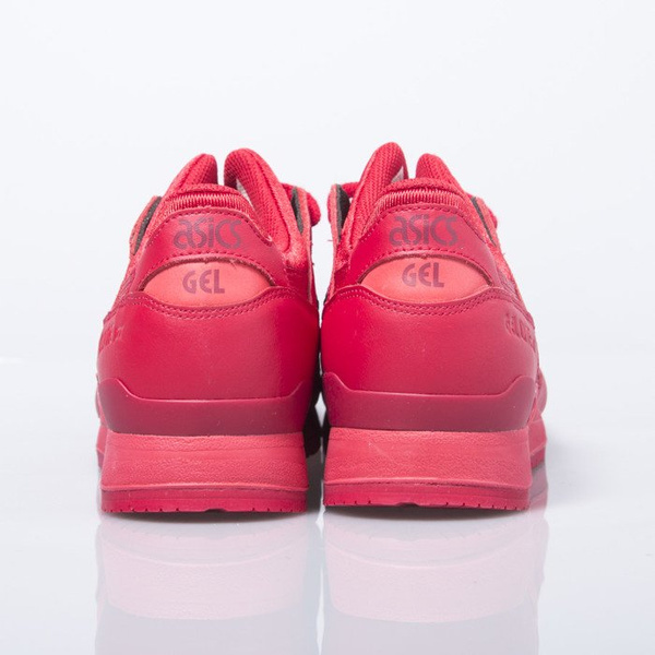 Sneakers buty Asics Gel-Lyte III red (H63QK-2323)