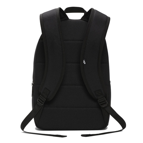 Plecak Nike Heritage Backpack 2.0 Basic Air czarny