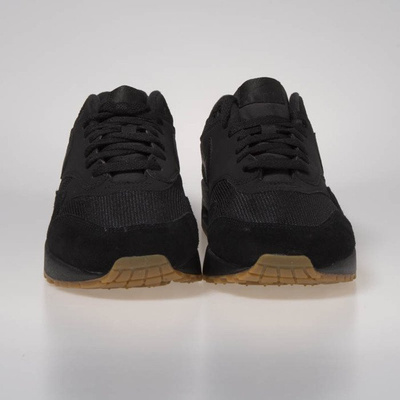 Nike sneakers Air Max 1 black/black-black (AH8145-007)