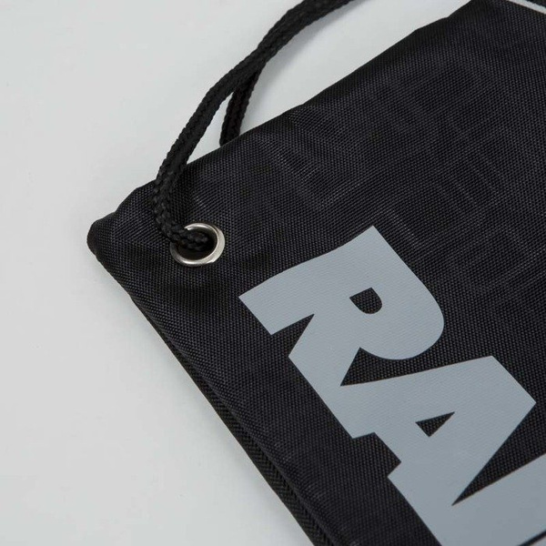 Forever Collectibles worek drawstring bag Oakland Raiders black