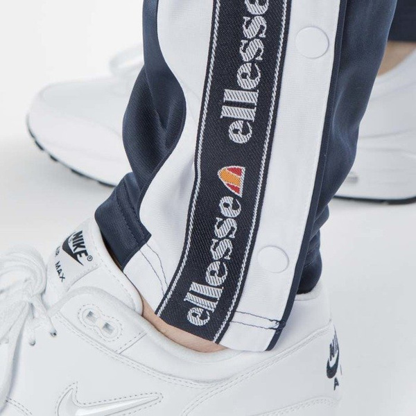 Spodnie dresowe Ellesse Brizzi Track Pant dress blues