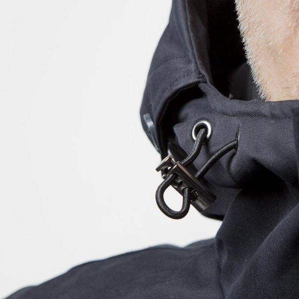 Kurtka zimowa Carhartt WIP Aphex Parka dark navy