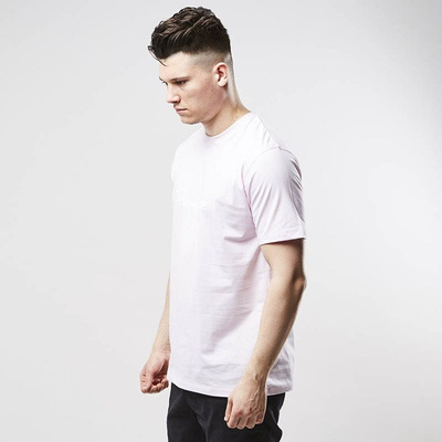 Phenoype t-shirt Logo Tee pink 