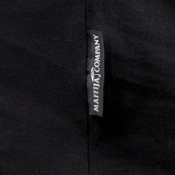 Koszulka SB Stuff T-Shirt Circle black