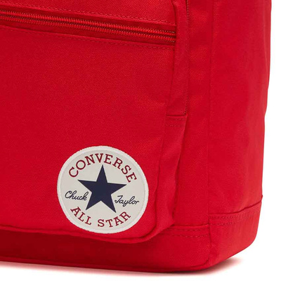 Converse GO 2 Backpack red