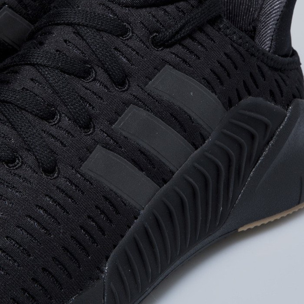Buty Adidas Originals Climacool 02/17 core black / carbon / gum 416 CQ3053