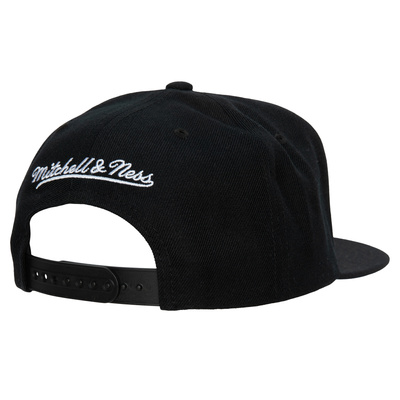 Mitchell & Ness NBA Team Script 2.0 snapback Mavericks black