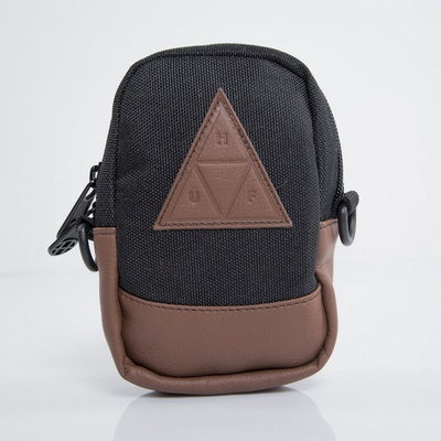 HUF saszetka nerka Camera Case black