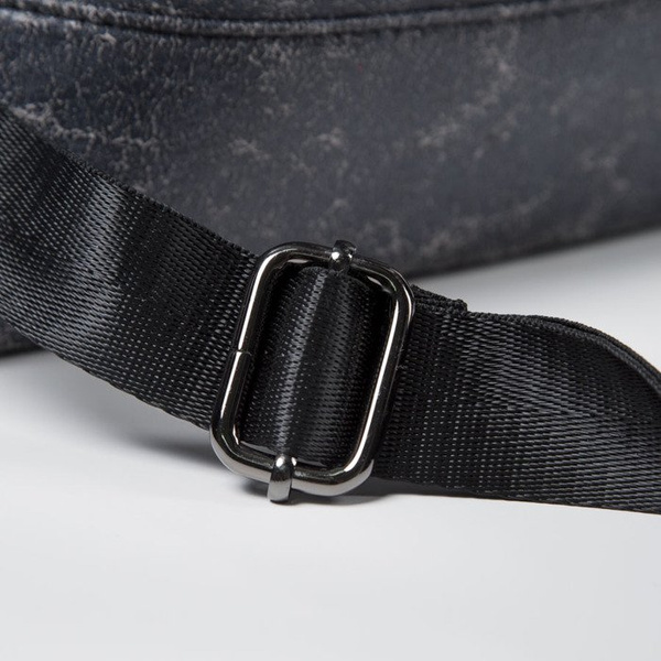 Plecak Cayler & Sons Black Label Moto Backpack black (BL-CAY-SS16-BP-01-01)