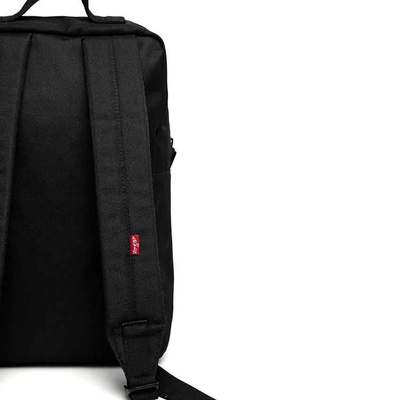 Plecak Levi's Women's L Pack Mini Backpack czarny