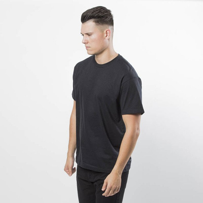 T-shirt Unleashed x ETMA Interkosmos black