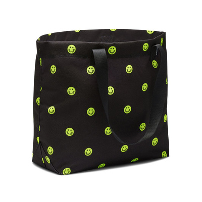 Torba Converse Happy Camper Tote Bag czarna