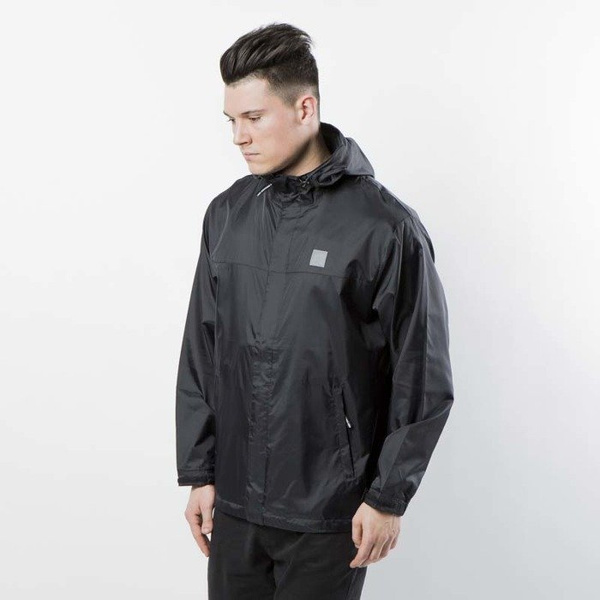 Kurtka Carhartt WIP Chrome Jacket black