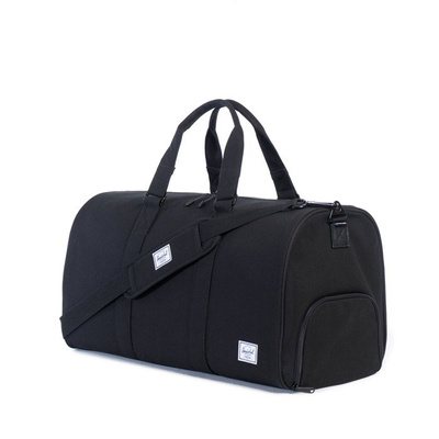 Torba Herschel Novel Duffle black (10026-00907)