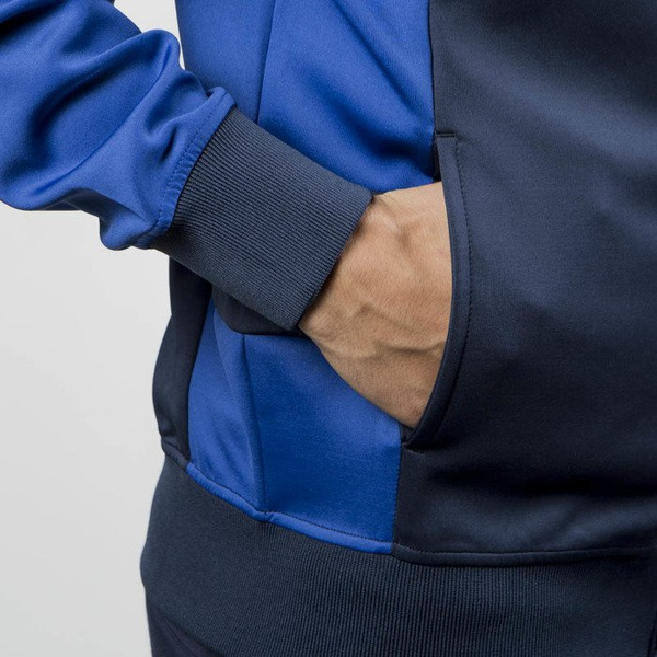 Ellesse bluza Galturg Tracktop dress blues