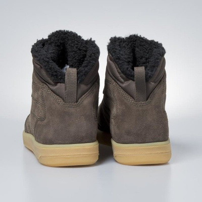 K1X sneakerboots H1 Top tarmac