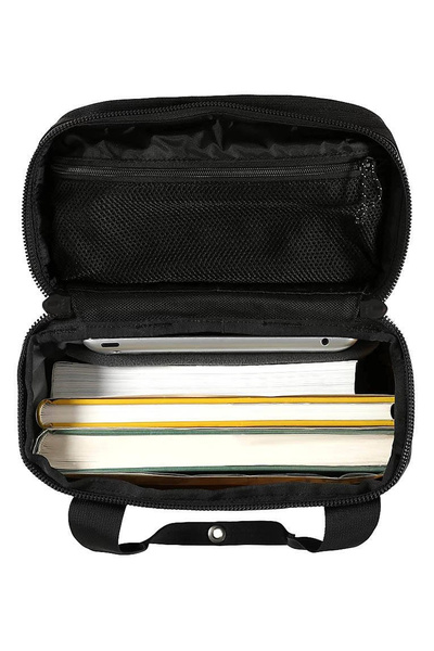 Plecak The North Face Explore Fusebox (S) Backpack czarny