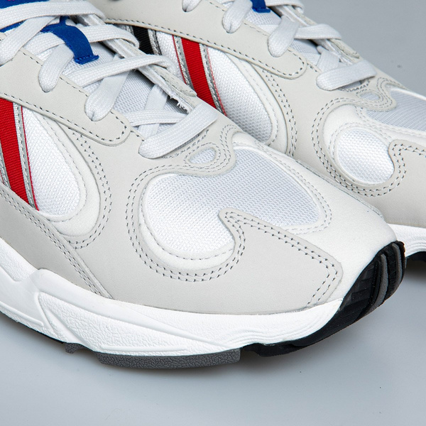 Adidas Yung-1 FV4730 białe buty sneakers