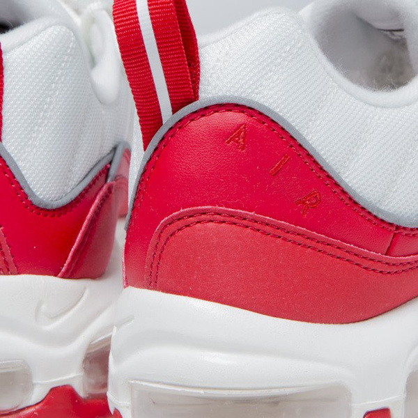 Sneakers buty Nike Air Max 98 university red (640744-602)