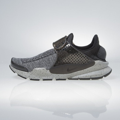 Nike Sock Dart Se Premium black / white-university red 859553-001