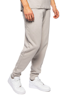 Sweatpants Alpha Industries Organics EMB Jogger organic beige