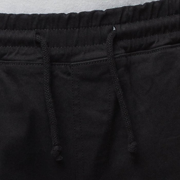 Spodnie jogger Diamante Wear Jogger RM black